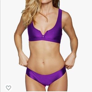 Stone Fox Swim Zoey Bikini